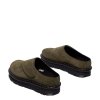 Buty Dr. Martens ZEBZAG ANYWAIR DMs Olive EH Suede 41730300
